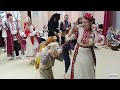 Калядная вечарына ў Стара-Барысаўскім СДК