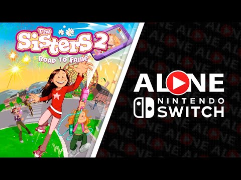 The Sisters 2: Road to Fame - Геймплей | Switch