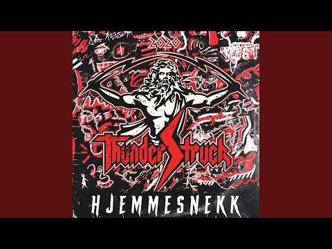 Thunderstruck 2020 - Hjemmesnekk auf YouTube ansehen Thunderstruck 2020 - Hjemmesnekk auf YouTube ansehen