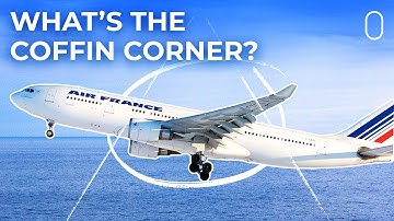 What Is The Coffin Corner In Aviation?