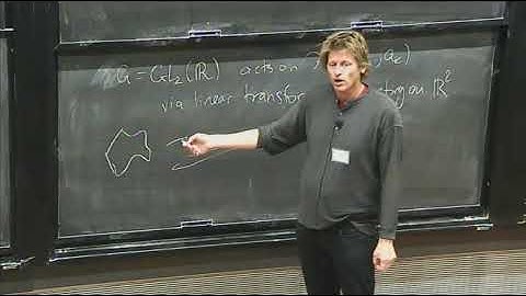 Dynamics of the horocycle flow on the eigenform locus - Barak Weiss