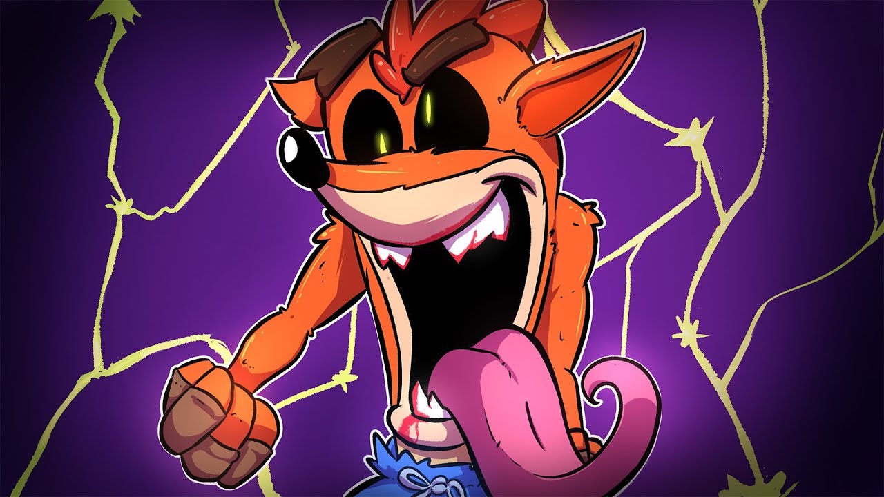 Crash exe