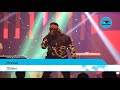 Obibini Performs Hit Songs At 3Music Awards mp3