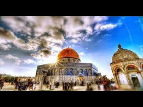 أنشودة الأقصى وصية الرسول - فرقة الوعد