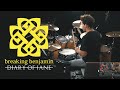 Ricardo viana  breaking benjamin  the diary of jane drum cover