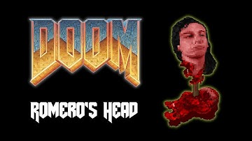 Voxel Time Lapse - Romero