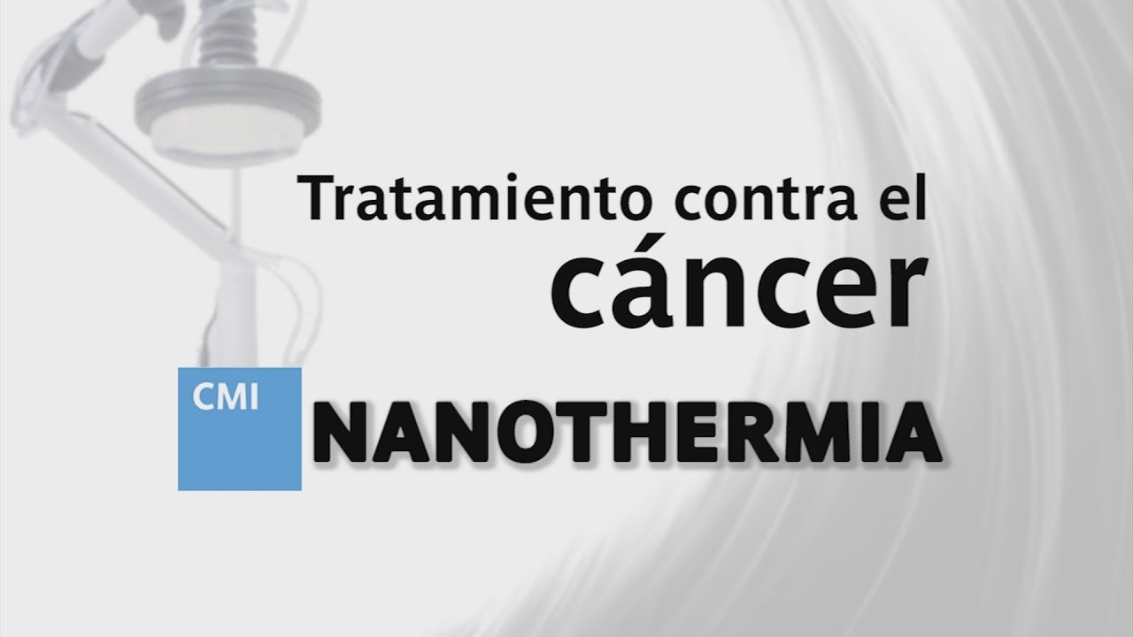 tratamiento de hipertermia para el cáncer de próstata alemania