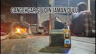 (Radio) Bodor Sunda Cangehgar