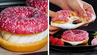 Tasty Recipes That Will Satisfy Your Hunger || Easy Breakfast Ideas You'll Want to Try!