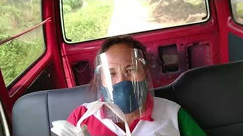 MODULAR DISTANCE LEARNING / PANOLOON ES