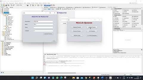 Proyecto Final Programación II