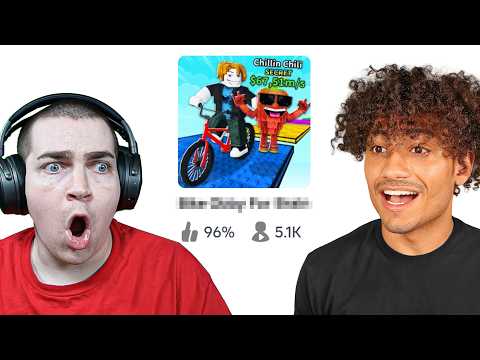 FOLTYN made a new game..