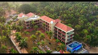 🌴 Hidden Gem in Udupi! My Stay at Manthan Resort Kapu 🏖️ screenshot 3