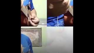 SIREH PINANG INSTRUMENTAL UKULELE