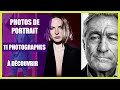 11 photographes de portrait à suivre (sur Instagram notamment)