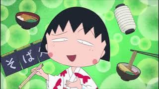 CHIBI MARUKO-CHAN #819