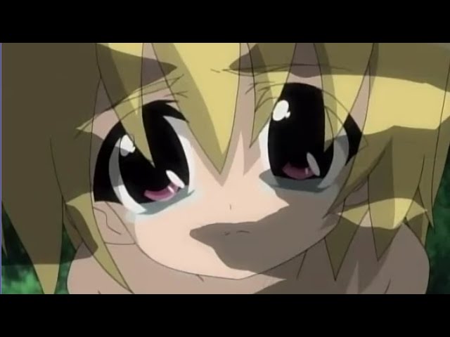 BRUTAL SCENES - Higurashi no Naku Koro ni (2006-2013) When They Cry 