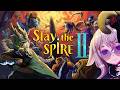 Slay the Spire 2から抜け出せない