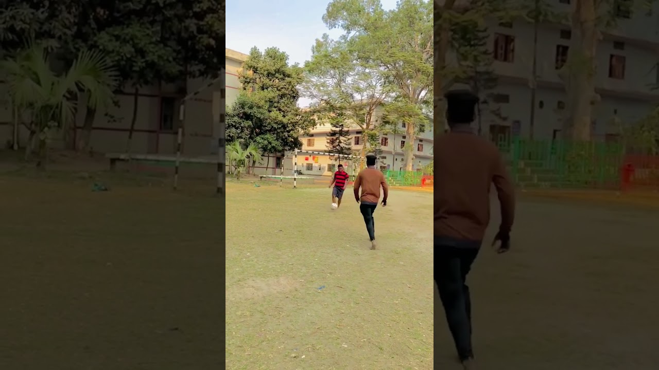 Fearless Tackle🤬🥶🥶