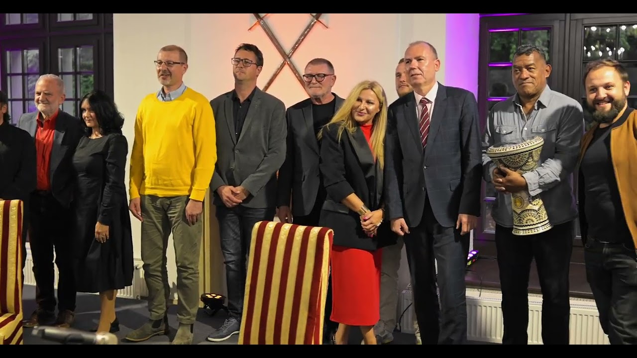 Branicki Festival - reportaż z I edycji festiwalu