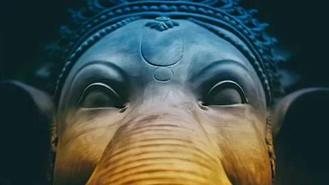 Lord Ganesha  (ethnic.chill.dub.ambient)