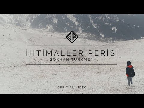 İhtimaller Perisi [Official Video] - Gökhan Türkmen #Virgül