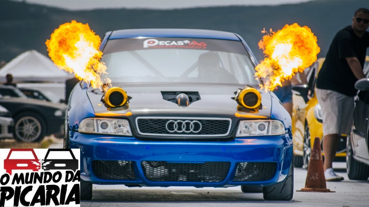 🔥 Mundo da Picaria 2-11-2025 🔥🔥 Peças Vag 