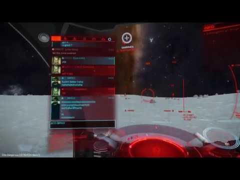 Bastard Autopilot - Elite Dangerous Beyond BETA