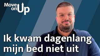 René Carillo (EY) verborg zijn ware identiteit achter zakelijk succes