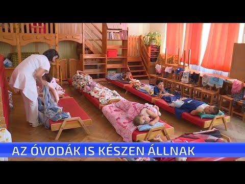 Videó: Hogyan Akadályozhatjuk Meg A Gyermeket Az éjszakai Evésben