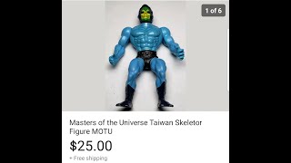 I sell dolls for Good Money on Ebay!!! I sell dolls for Good Money on Ebay!!!
