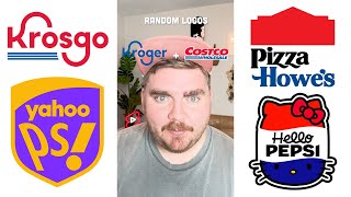 Combining Logos using a Random Filter Part 19 | Shorts Compilation Combining Logos Using A Random Filter Part 20 Shorts Compilation