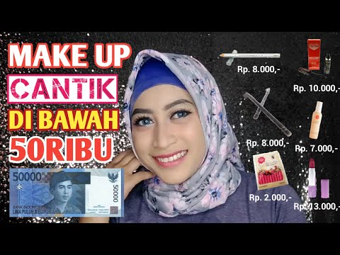 alat-&-produk-makeup-murah-dan-bagus-yang-tahan-lama-untuk-pemula-|-make-up-dibawah-50ribu