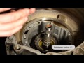 HOW TO: 01M VR6 Automatikgetriebe Reparatur automatic gearbox transmission disassembling MK3 Golf 3