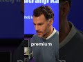 Ker je bil David Urankar prevelk za obleke, so ga odslovili ...