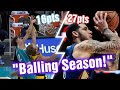 LaMelo Ball Hornets vs Pacer Recap! Lonzo Ball Pelicans vs Bucks Recap!