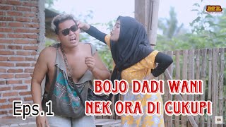 WEDI BOJO |  Series Jawa Eps.1