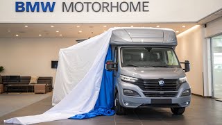 видео: BMW MOTORHOME 2025 — Дом на колёсах будущего! Вы такое точно не видели! картинка: BMW MOTORHOME 2025 — Дом на колёсах будущего! Вы такое точно не видели!