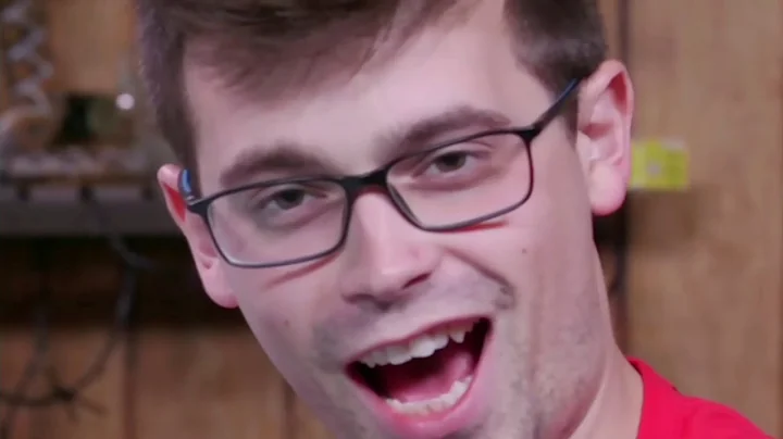 Random Smosh clips I have saved on my phone