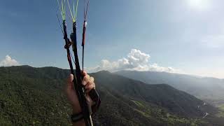 Pico Agudo - Santo Antônio do Pinhal 01