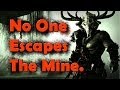 Skyrim: Best quest series (No One Escapes Cidhna Mine)