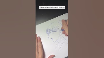 Showing you my progress day 8part 3 #art #drawing #tutorial #oc #series