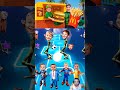 Bebefinn_Pinkfong_X_Scary_Boss_Baby_Coffin_Dance_Song_Cover_Tiles_hop_#shortsfeed_#bebefinn#viral