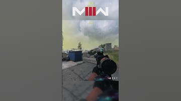 Always ping enemies | MWIII Warzone