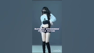 Rating my subscribers