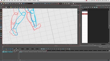 How to Draw and Animate in Harmony 11
