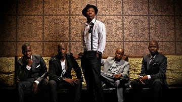 The Muffinz - Sound check