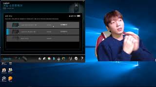 로지텍 파워플레이 리뷰&후기!