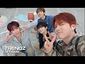 TRENDZ(트렌드지) 'On My Knees' Official MV Teaser