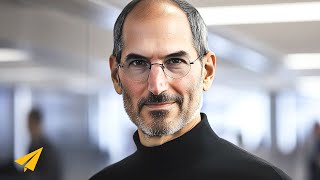 How to Turn a SIMPLE Idea into a Game-Changer | Steve Jobs Motivation